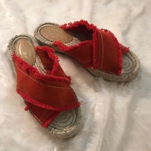 G.H. Bass & Co Sandals